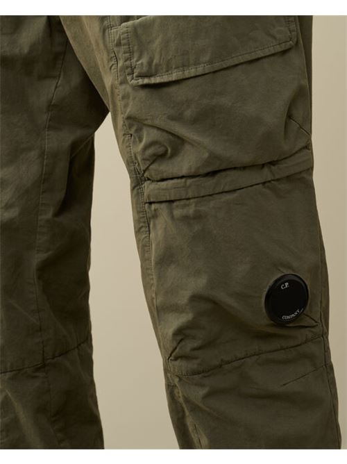 microreps utility pants C.P. COMPANY | CMPA234A-006134G674